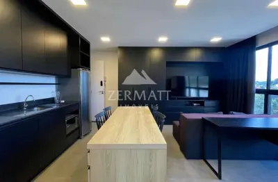 Loft com 1 quarto para alugar no Itoupava Seca, Blumenau 