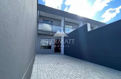 Casa com 2 quartos para alugar no Belchior Central, Gaspar 