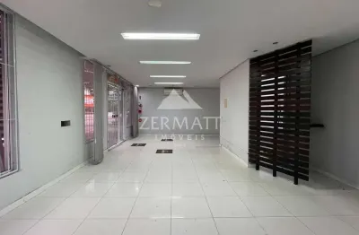 Sala comercial para alugar no Do Salto, Blumenau 