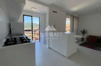 Apartamento com 2 quartos para alugar no Velha, Blumenau 