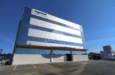 Sala comercial para alugar no Itoupava Central, Blumenau 