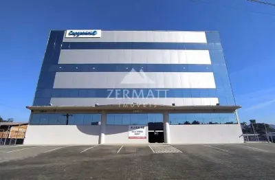 Sala comercial para alugar no Itoupava Central, Blumenau 