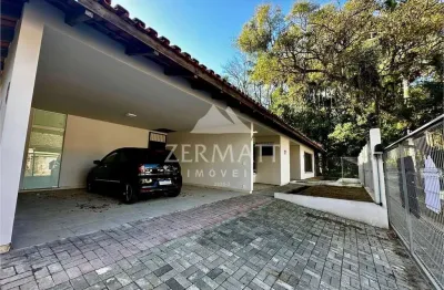 Casa comercial para alugar, com 365 m²  - ponta aguda - blumenau/sc