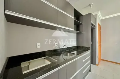 Apartamento com 3 dormitórios para alugar, 75 m² por r$ 3.454,75/mês - velha - blumenau/sc