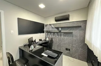 Sala para alugar, 40m² por r$ 2.375/mês - centro (blumenau) - blumenau/sc