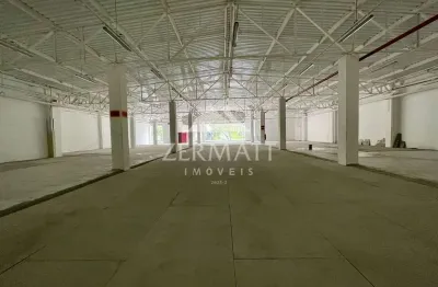 Sala para alugar, 1000 m² por r$ 35.000,00/mês - centro - blumenau/sc