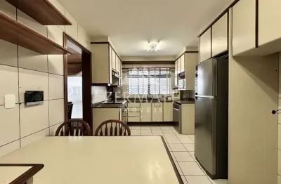 Apartamento com 4 dormitórios para alugar, 360 m² por r$ 10.260,00/mês - ponta aguda - blumenau/sc