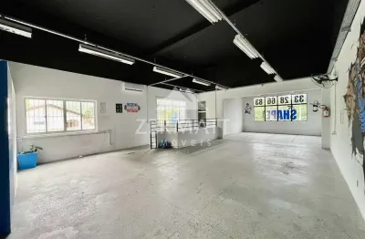 Sala para alugar, 244 m² por r$ 5.150,00/mês - garcia - blumenau/sc