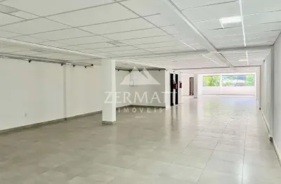 Prédio para alugar, 1100 m² por r$ 12.150,00/mês - garcia - blumenau/sc