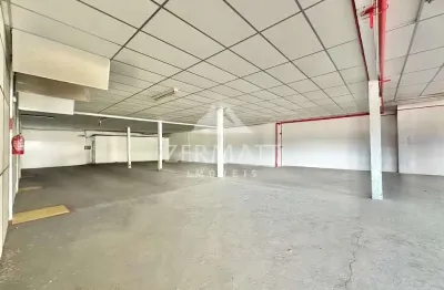 Ponto comercial para alugar no Itoupava Norte, Blumenau 