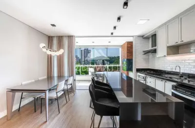 Apartamento com 3 quartos para alugar no Jardim Blumenau, Blumenau 