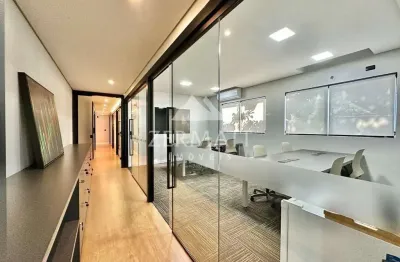 Sala comercial para alugar na Vila Formosa, Blumenau 