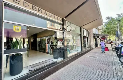 Sala para alugar, 72 m² - centro (blumenau) - blumenau/sc