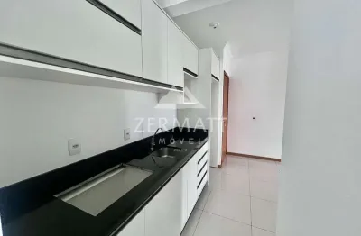 Apartamento com 3 dormitórios para alugar, 75 m² por r$ 3.400,00/mês - velha - blumenau/sc