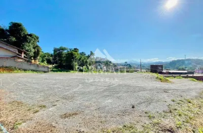 Terreno para alugar, 1782m² - itoupava norte - blumenau/sc