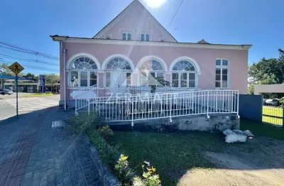 Casa comercial para alugar no Salto, Blumenau 
