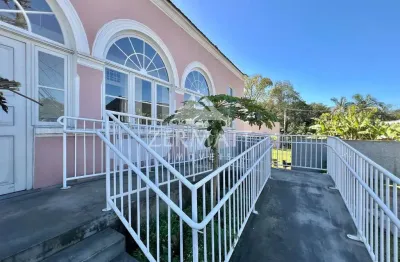 Casa comercial para alugar no Salto, Blumenau 