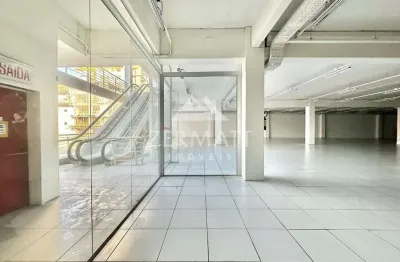Ponto comercial para alugar no Centro, Blumenau 