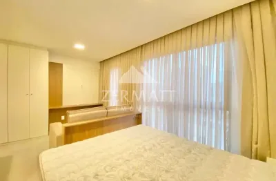 Loft com 1 quarto para alugar no Garcia, Blumenau 