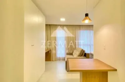 Loft com 1 quarto para alugar no Garcia, Blumenau 