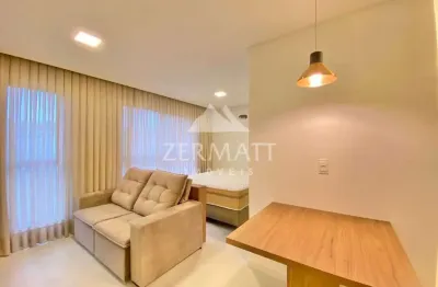 Loft com 1 quarto para alugar no Garcia, Blumenau 