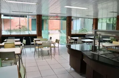 Galpão para alugar por r$ 22.951/mês - velha central - blumenau/sc