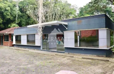 Galpão para alugar por R$ 22.951/mês - Velha Central - Blumenau/SC