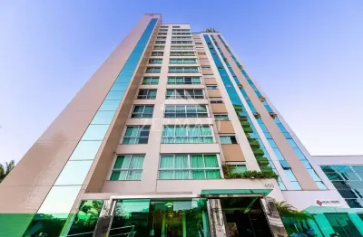 Apartamento com 4 dormitórios à venda por r$ 3.000.000,00 - jardim blumenau - blumenau/sc