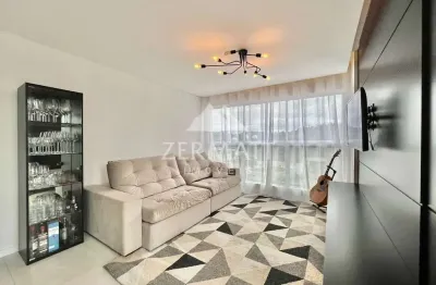 Apartamento com 2 dormitórios à venda por r$ 560.000,00 - itoupava norte - blumenau/sc