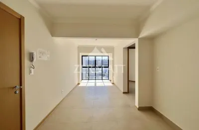 Apartamento com 2 dormitórios à venda, 46 m² - unique  - centro (blumenau) - blumenau/sc