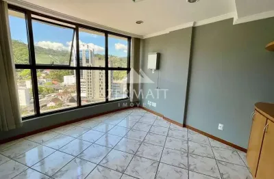 Sala comercial para alugar no Garcia, Blumenau 
