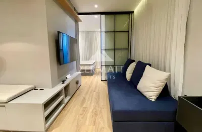 Apartamento com 1 quarto para alugar no Velha, Blumenau 