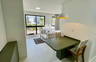 Loft com 1 quarto para alugar no Garcia, Blumenau 