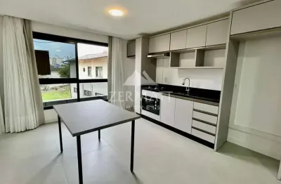 Loft com 1 quarto para alugar no Centro, Blumenau 