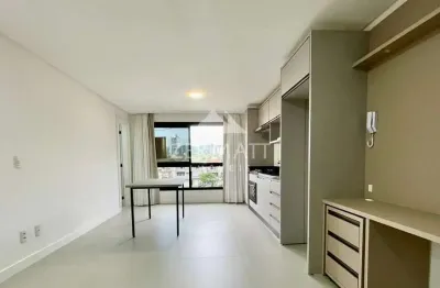 Loft com 1 quarto para alugar no Centro, Blumenau 