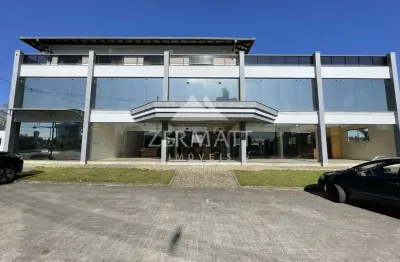 Ponto comercial para alugar em Santa Terezinha, Gaspar 