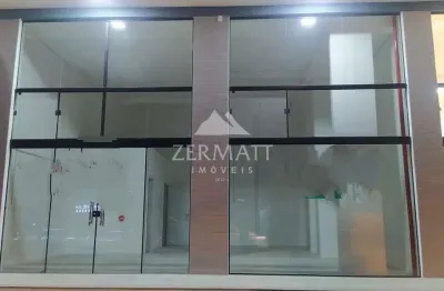 Sala comercial para alugar no Asilo, Blumenau 