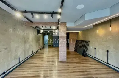 Sala comercial para alugar no Centro, Blumenau 