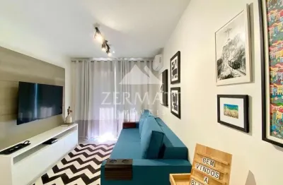 Apartamento com 1 quarto para alugar na Vila Nova, Blumenau 