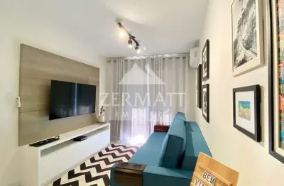 Apartamento com 1 quarto para alugar na Vila Nova, Blumenau 