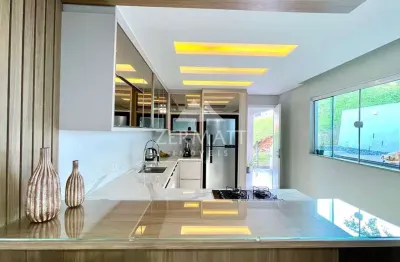 Casa com 3 quartos para alugar na Vila Itoupava, Blumenau 