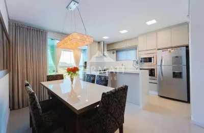 Apartamento com 3 quartos para alugar no Itoupava Norte, Blumenau 