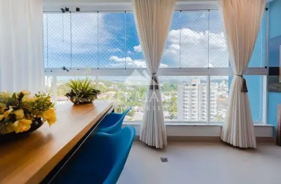 Apartamento com 3 quartos para alugar no Itoupava Norte, Blumenau 