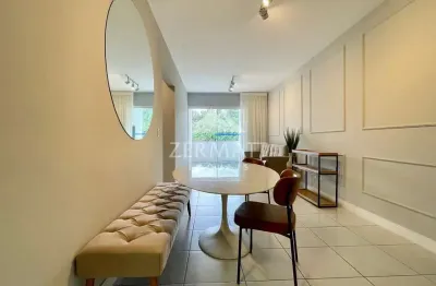Apartamento com 2 quartos para alugar no Velha, Blumenau 