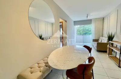 Apartamento com 2 quartos para alugar no Velha, Blumenau 