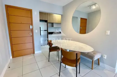 Apartamento com 2 quartos para alugar no Velha, Blumenau 