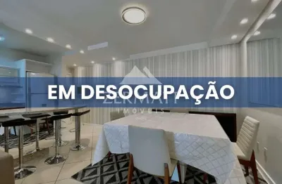 Apartamento com 3 quartos para alugar no Itoupava Seca, Blumenau 