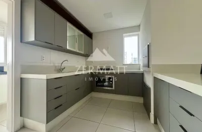 Apartamento com 3 quartos à venda no Ponta Aguda, Blumenau 
