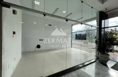 Sala - venda por R$ 220.000,00 ou aluguel por R$ 1.800,01/mês - Centro (Blumenau) - Blumenau/SC