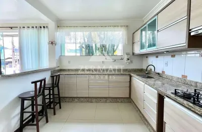 Casa com 3 quartos para alugar no Passo Manso, Blumenau 